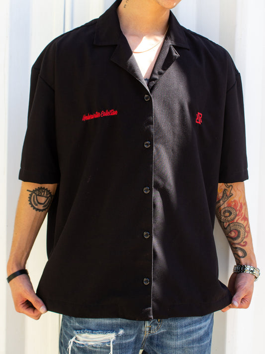 PRIVATE SHIRT BLACK