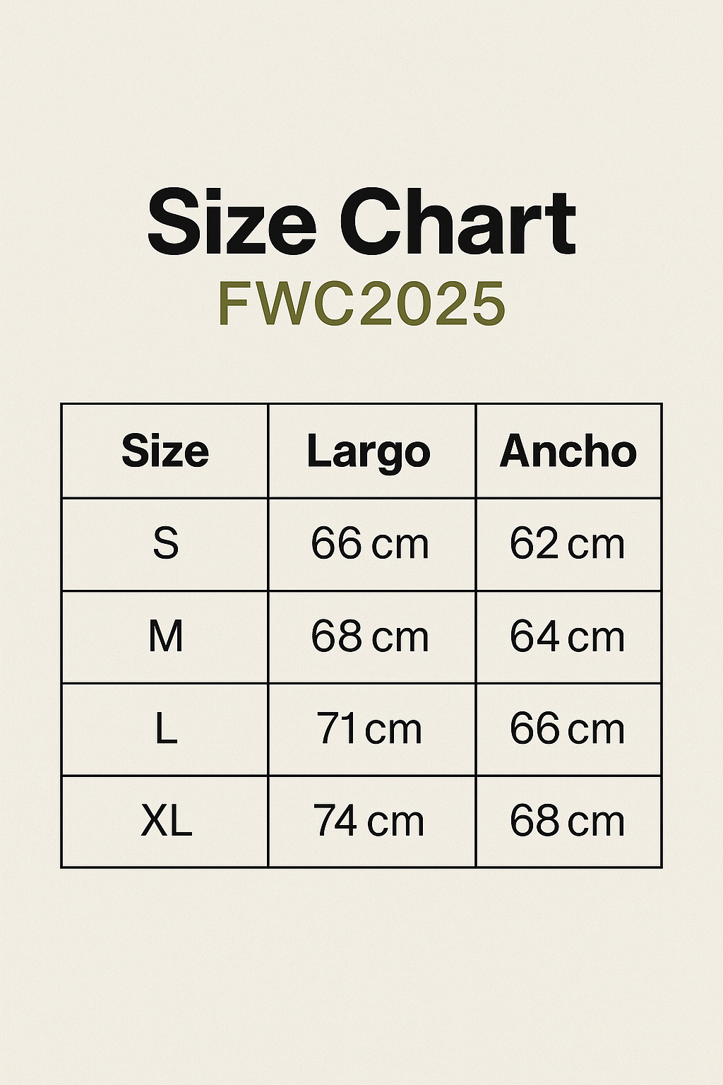 Hoodie Nile Green “FWC2025”