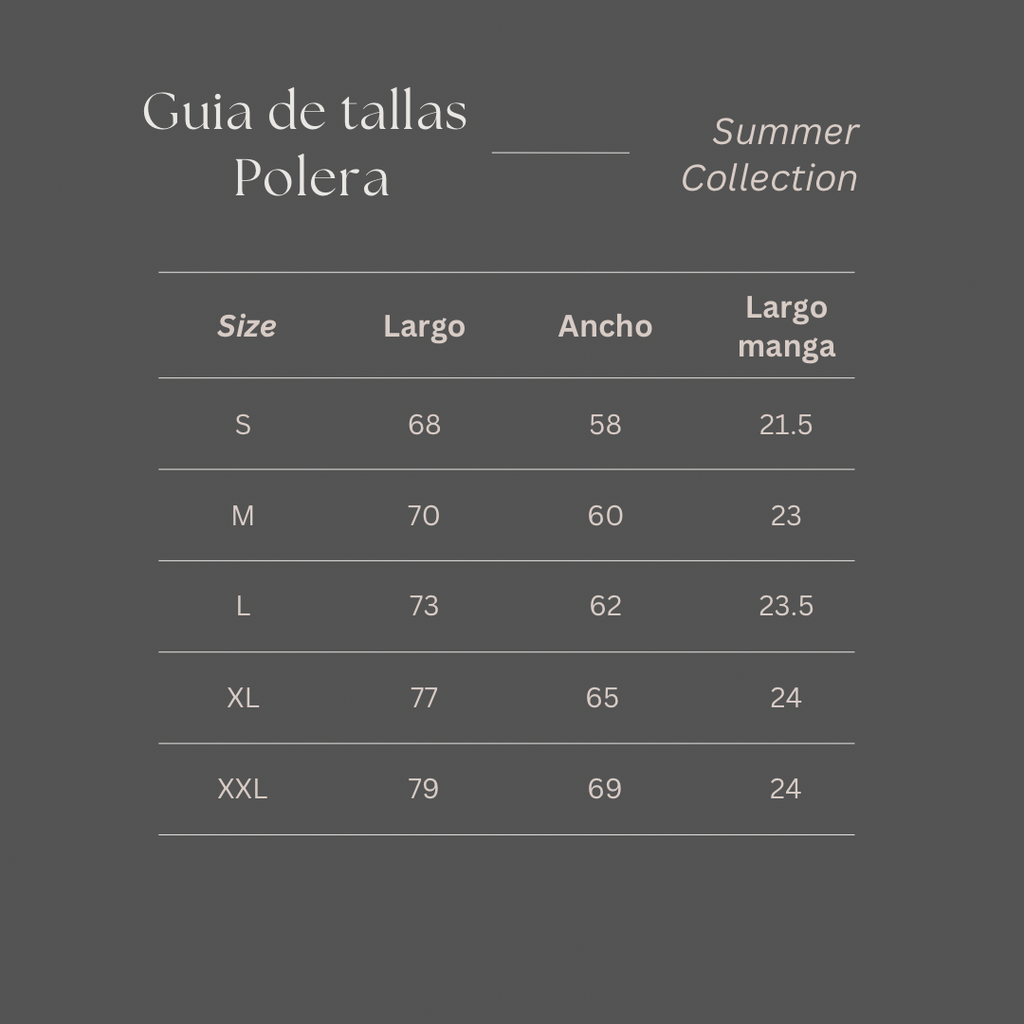 TEE SUMMER CLUB