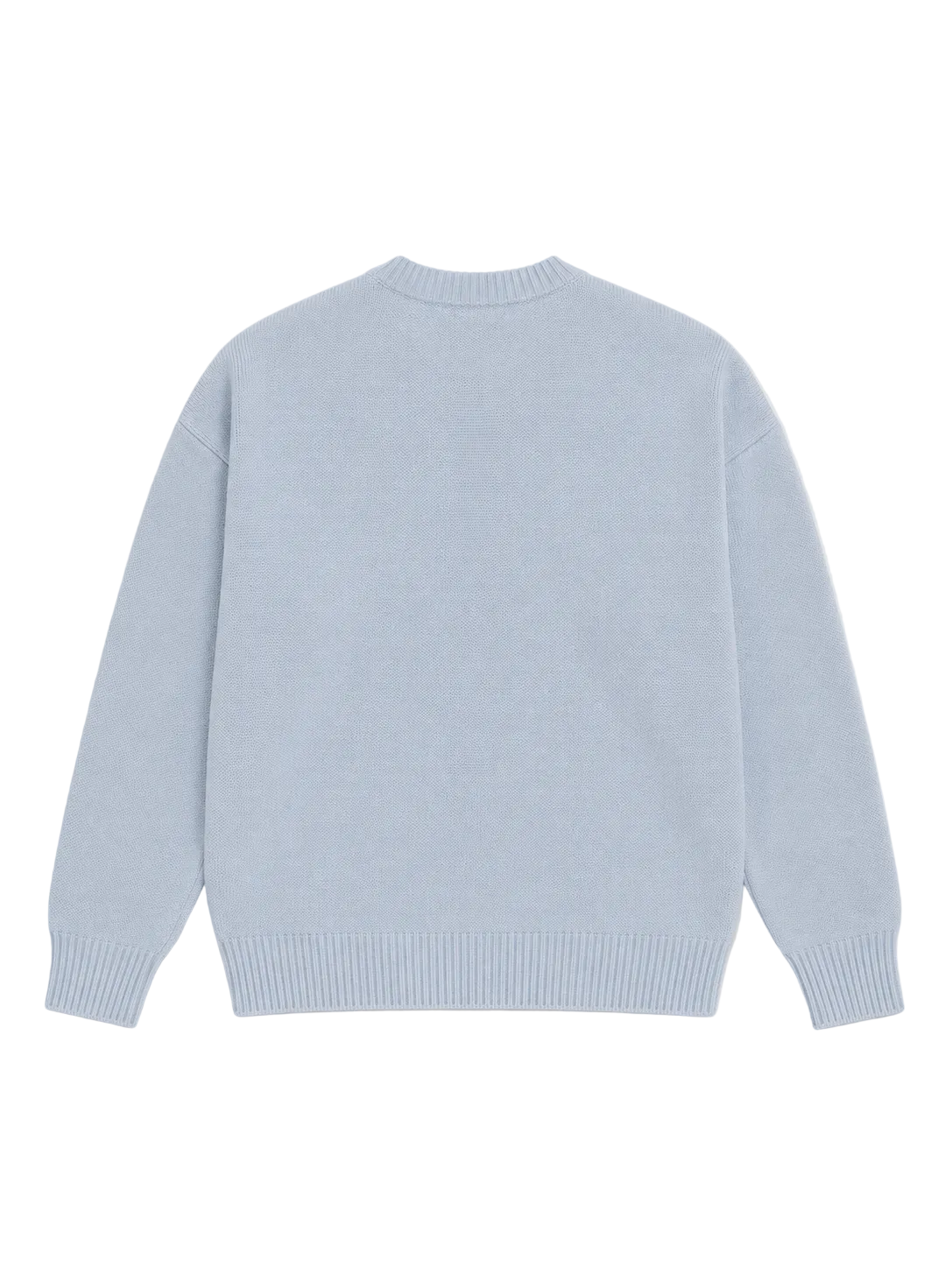 SKY BLUE SWEATER TERRABRAND