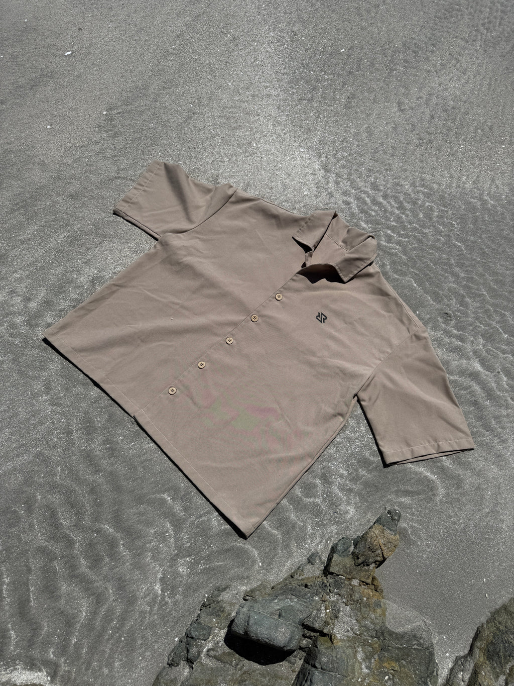 SUMMER CLUB SHIRT