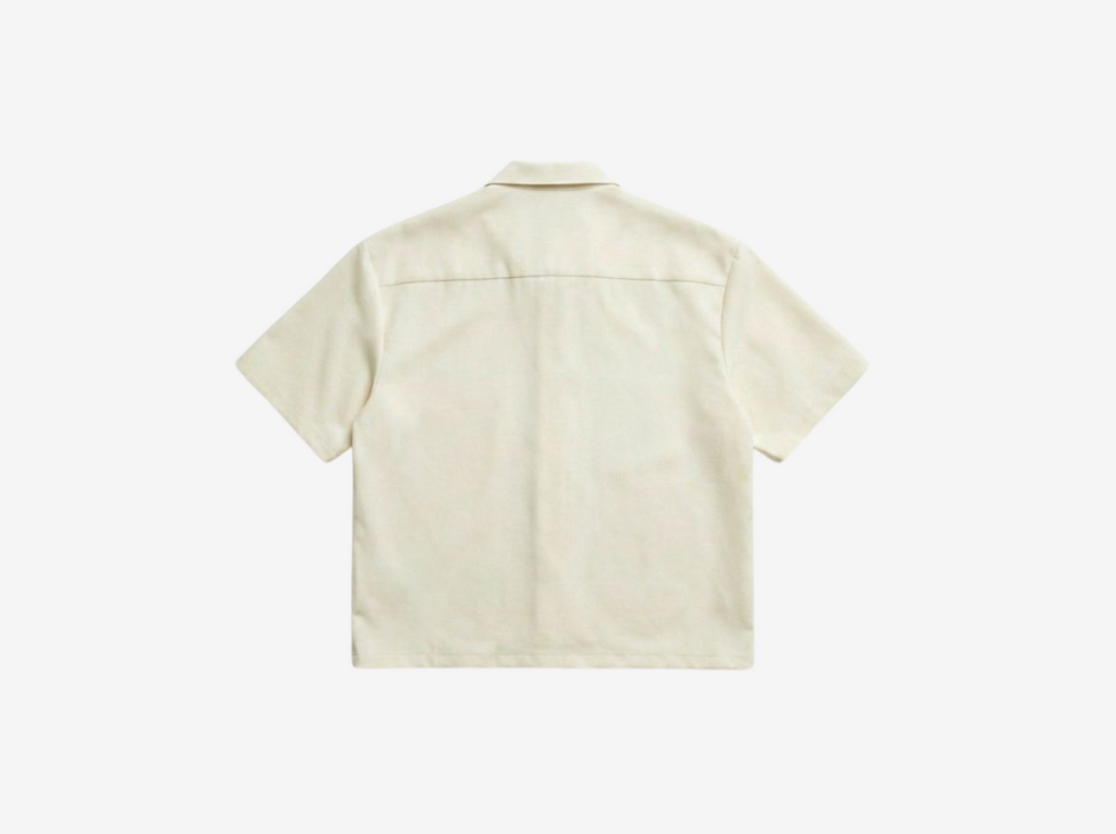 OFF SEASON RAW SHIRT