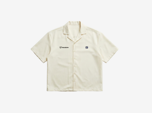 OFF SEASON RAW SHIRT