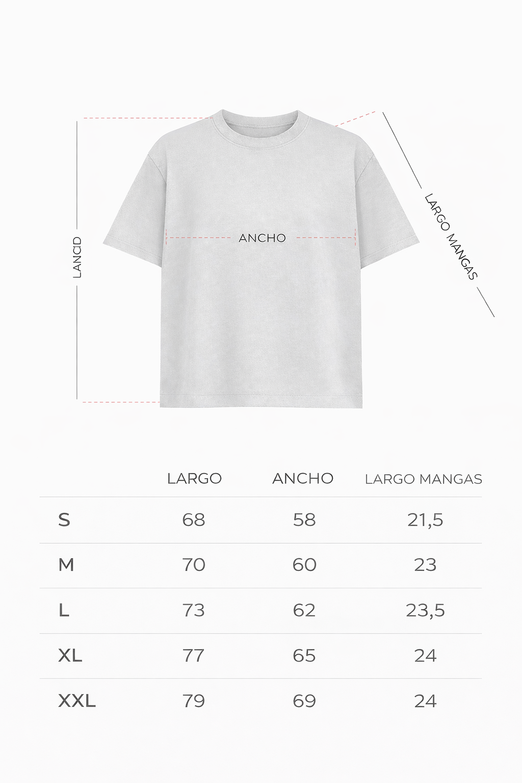 OFF SS PURPLE TEE